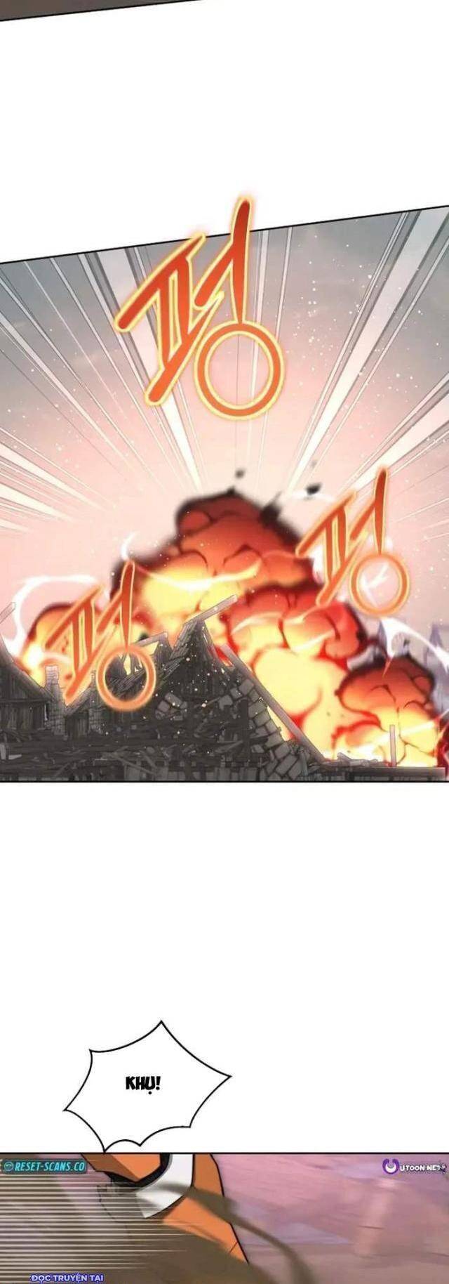 Mắc Kẹt Trong Tòa Tháp Thử Thách - Chapter 101 - Page 22
