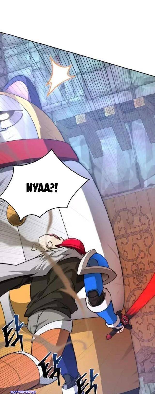 Mắc Kẹt Trong Tòa Tháp Thử Thách - Chapter 101 - Page 24