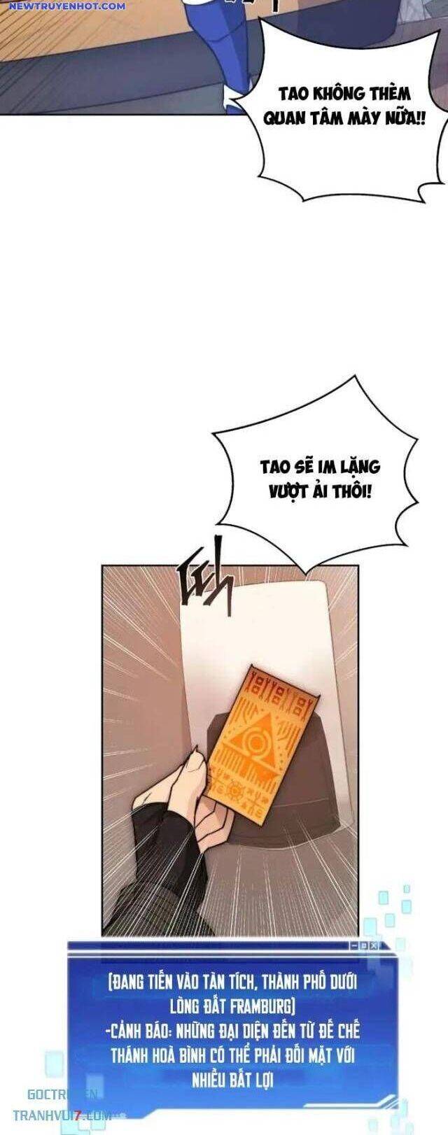 Mắc Kẹt Trong Tòa Tháp Thử Thách - Chapter 101 - Page 25