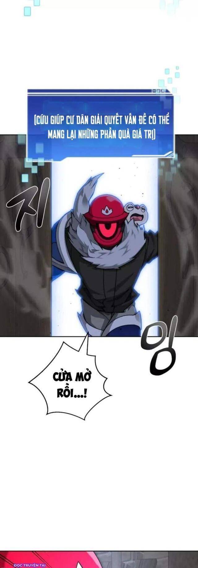 Mắc Kẹt Trong Tòa Tháp Thử Thách - Chapter 101 - Page 26