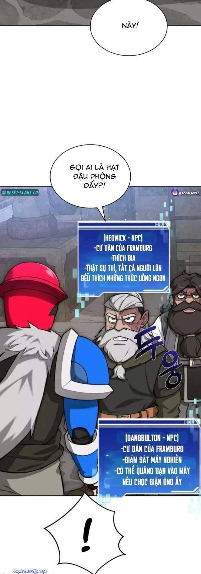 Mắc Kẹt Trong Tòa Tháp Thử Thách - Chapter 101 - Page 28