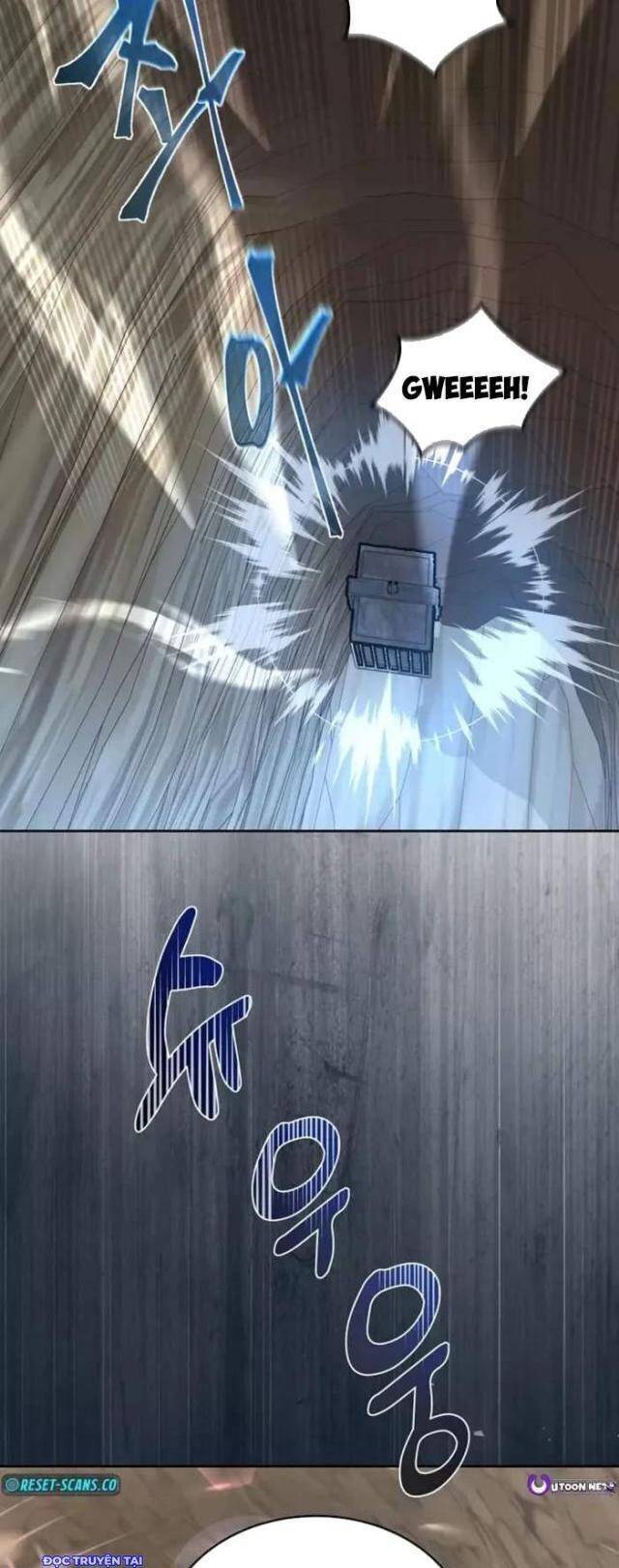 Mắc Kẹt Trong Tòa Tháp Thử Thách - Chapter 101 - Page 34