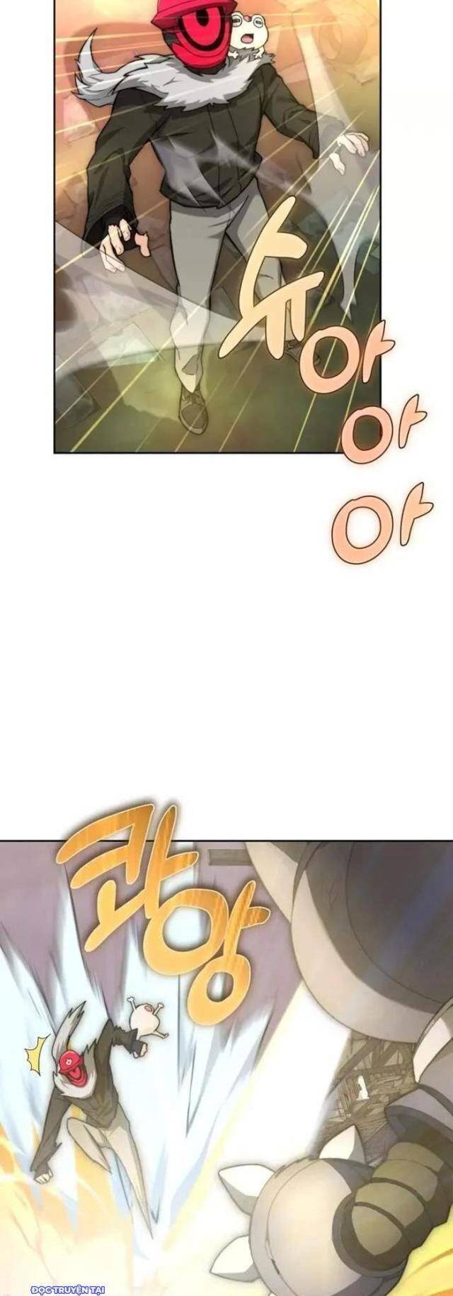 Mắc Kẹt Trong Tòa Tháp Thử Thách - Chapter 101 - Page 4