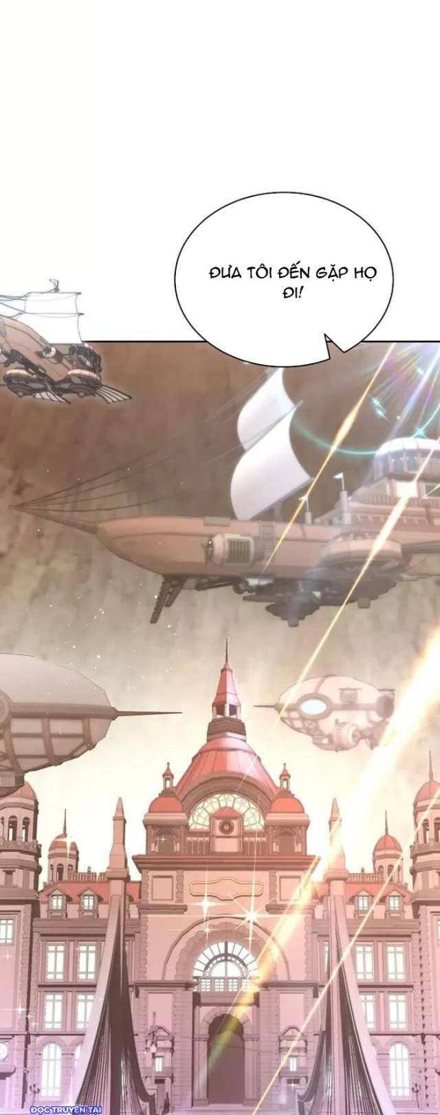 Mắc Kẹt Trong Tòa Tháp Thử Thách - Chapter 101 - Page 42