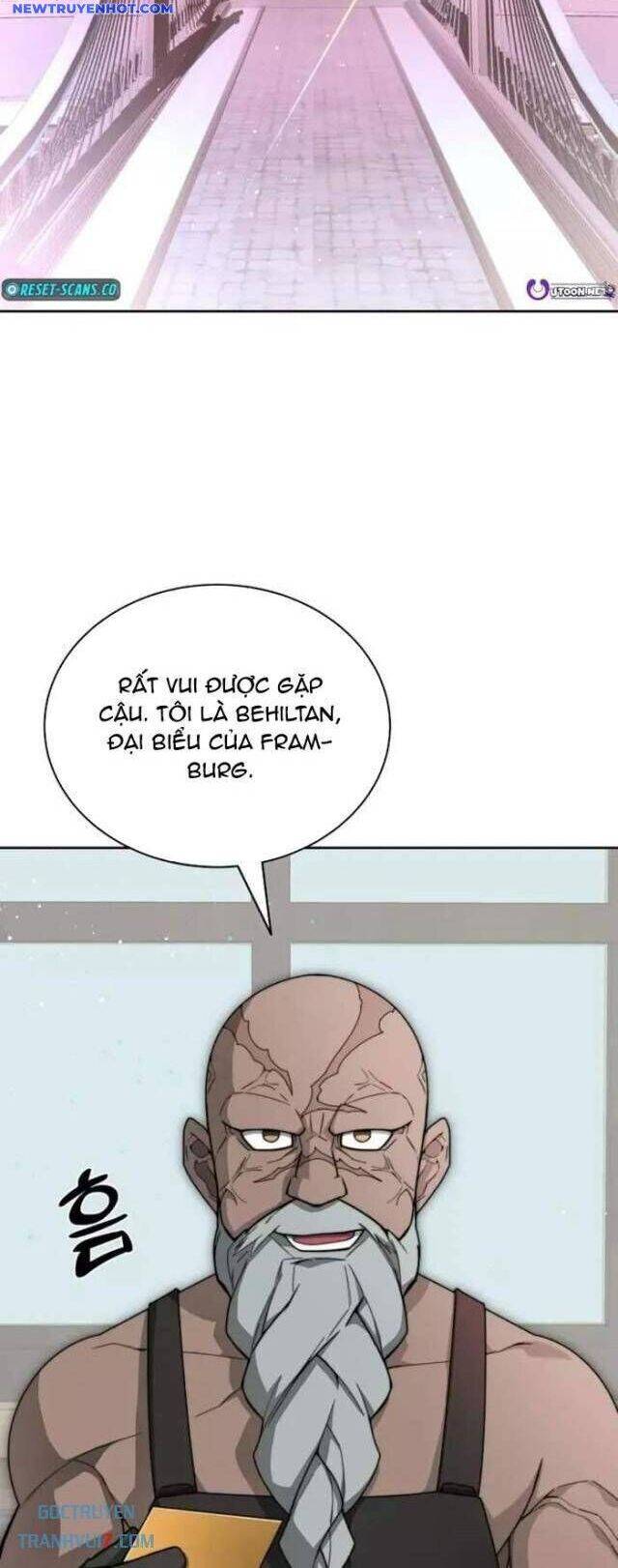 Mắc Kẹt Trong Tòa Tháp Thử Thách - Chapter 101 - Page 43