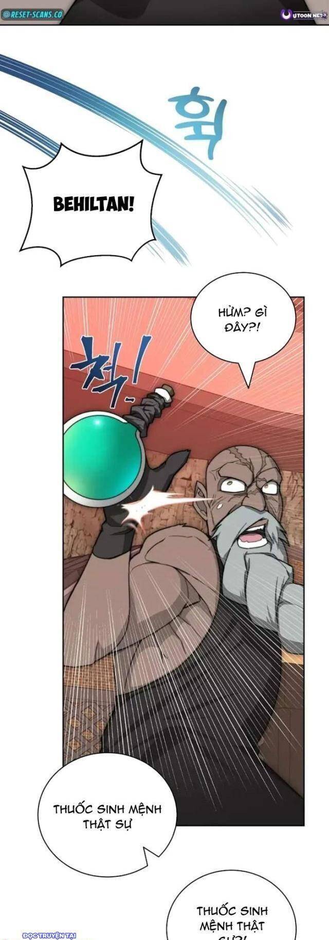 Mắc Kẹt Trong Tòa Tháp Thử Thách - Chapter 101 - Page 54