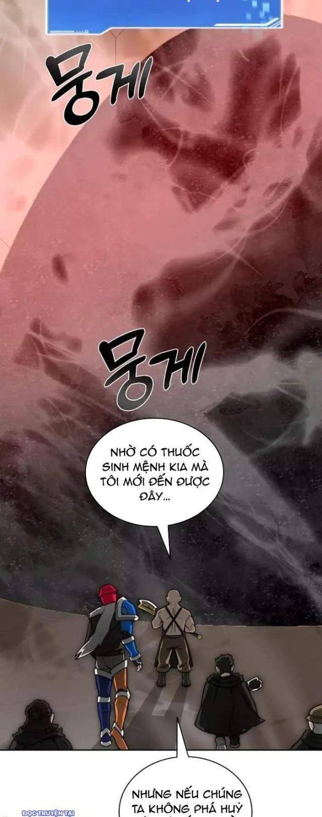 Mắc Kẹt Trong Tòa Tháp Thử Thách - Chapter 101 - Page 60