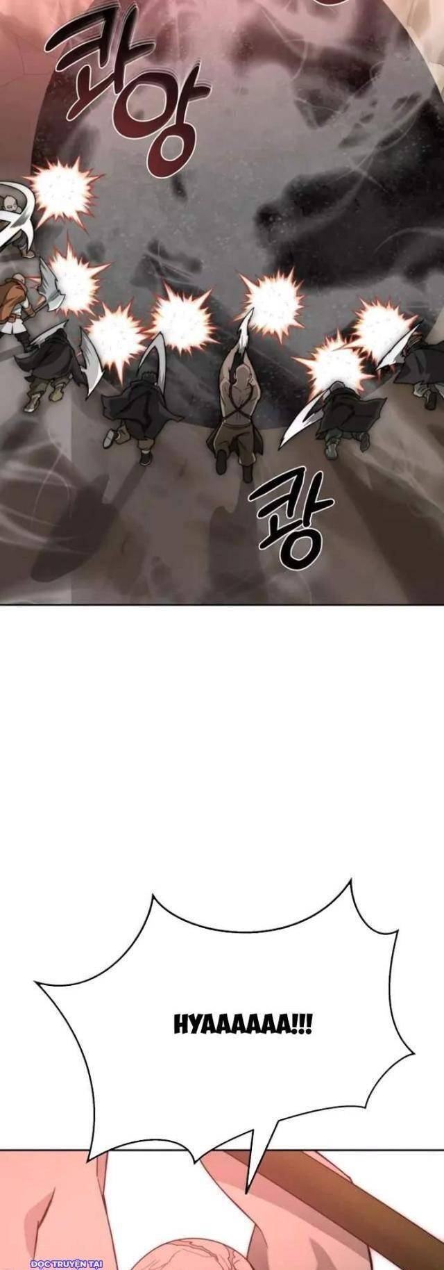 Mắc Kẹt Trong Tòa Tháp Thử Thách - Chapter 101 - Page 64