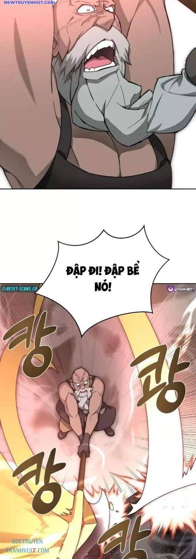 Mắc Kẹt Trong Tòa Tháp Thử Thách - Chapter 101 - Page 65