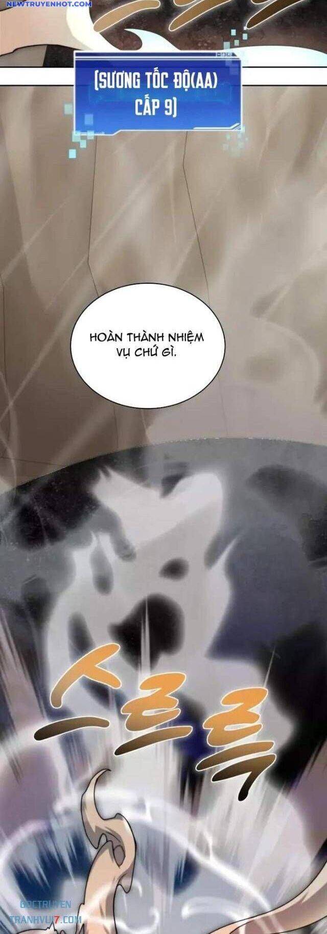 Mắc Kẹt Trong Tòa Tháp Thử Thách - Chapter 101 - Page 69