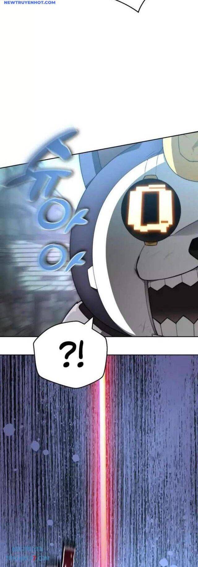 Mắc Kẹt Trong Tòa Tháp Thử Thách - Chapter 101 - Page 7