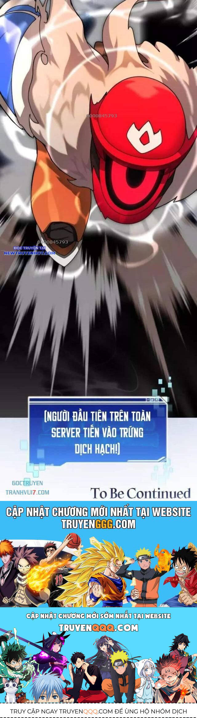 Mắc Kẹt Trong Tòa Tháp Thử Thách - Chapter 101 - Page 70