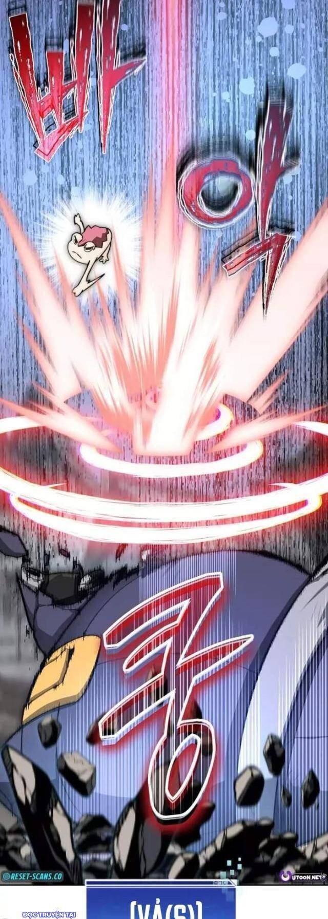 Mắc Kẹt Trong Tòa Tháp Thử Thách - Chapter 101 - Page 8