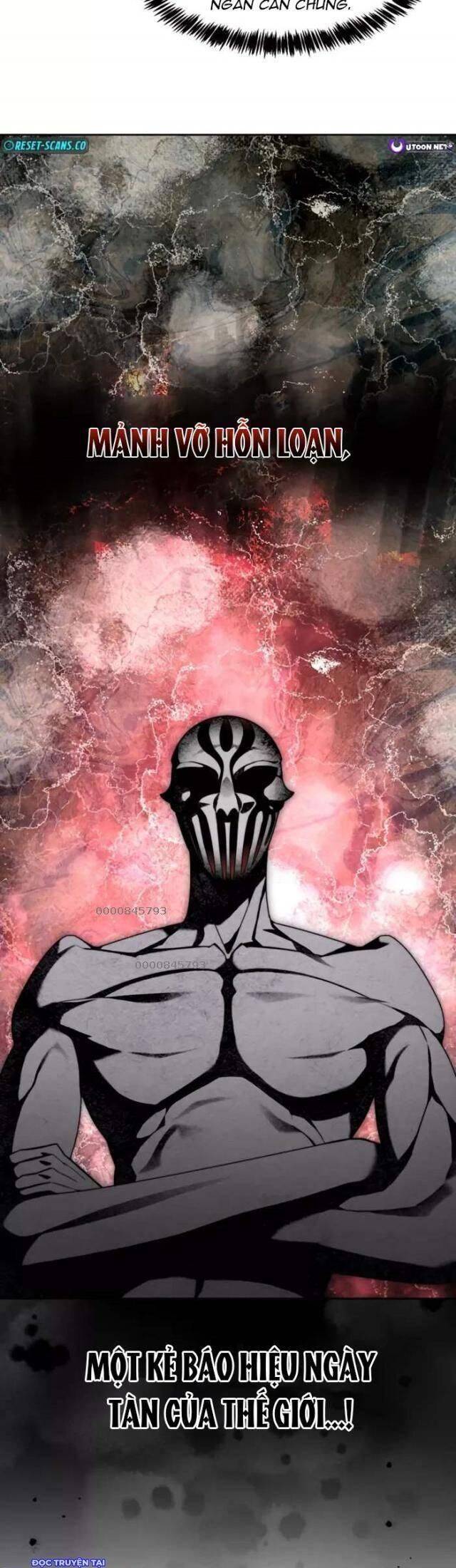 Mắc Kẹt Trong Tòa Tháp Thử Thách - Chapter 102 - Page 14