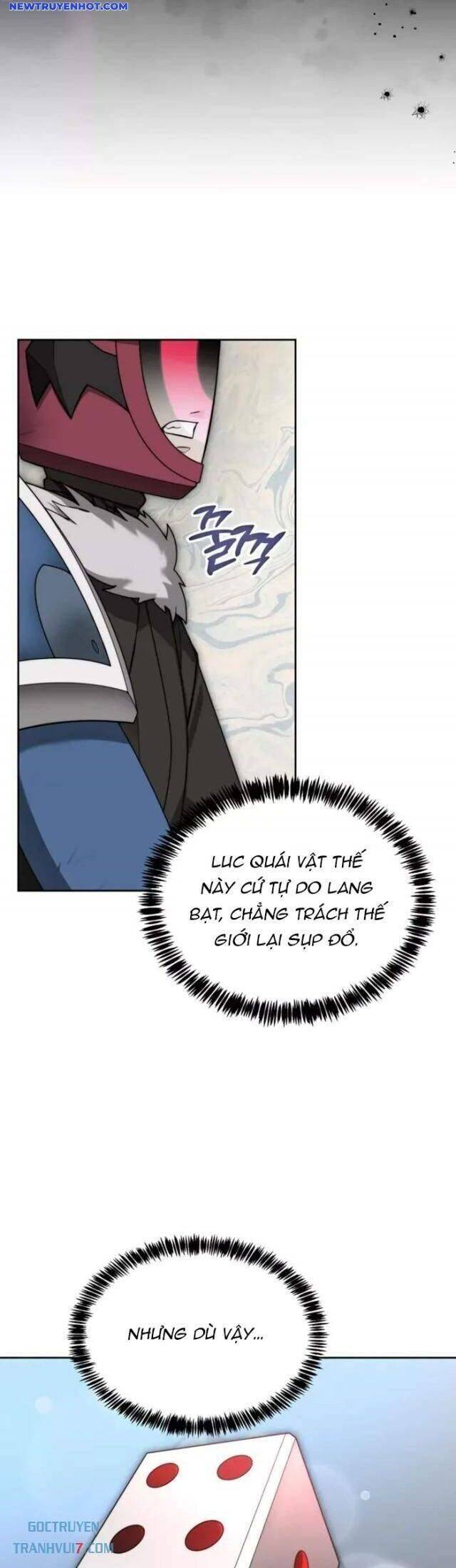 Mắc Kẹt Trong Tòa Tháp Thử Thách - Chapter 102 - Page 15