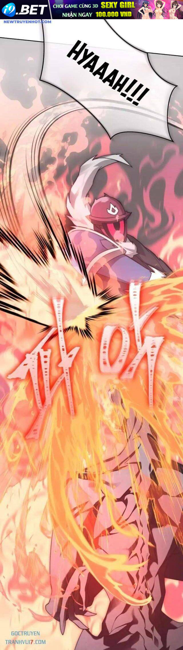 Mắc Kẹt Trong Tòa Tháp Thử Thách - Chapter 102 - Page 17