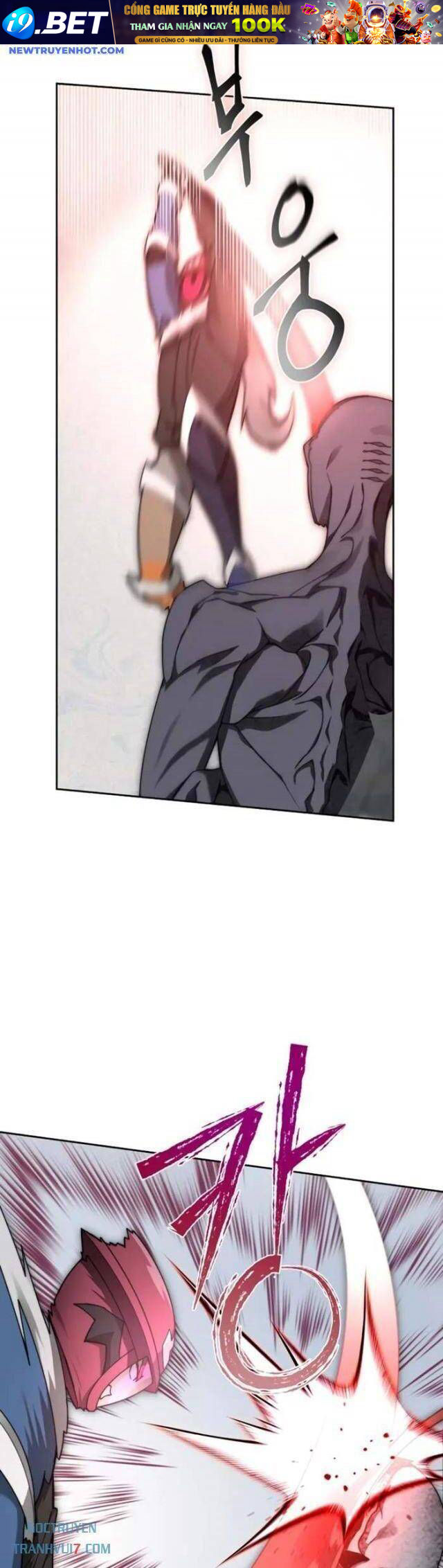 Mắc Kẹt Trong Tòa Tháp Thử Thách - Chapter 102 - Page 19