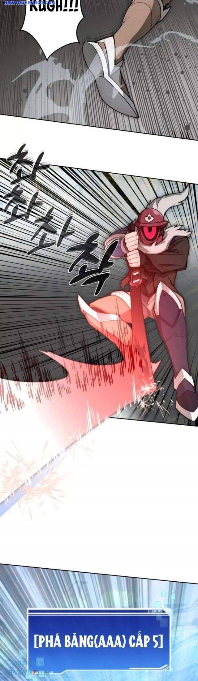 Mắc Kẹt Trong Tòa Tháp Thử Thách - Chapter 102 - Page 21