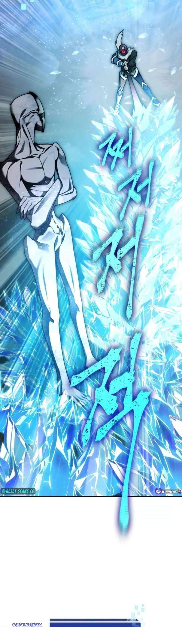 Mắc Kẹt Trong Tòa Tháp Thử Thách - Chapter 102 - Page 22