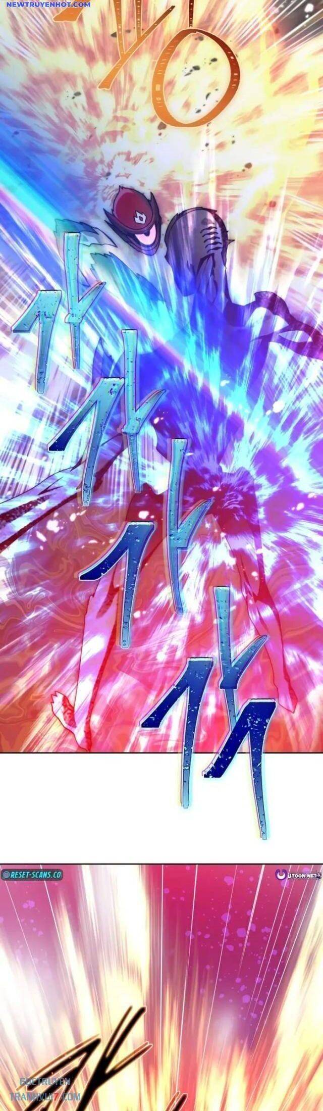 Mắc Kẹt Trong Tòa Tháp Thử Thách - Chapter 102 - Page 27