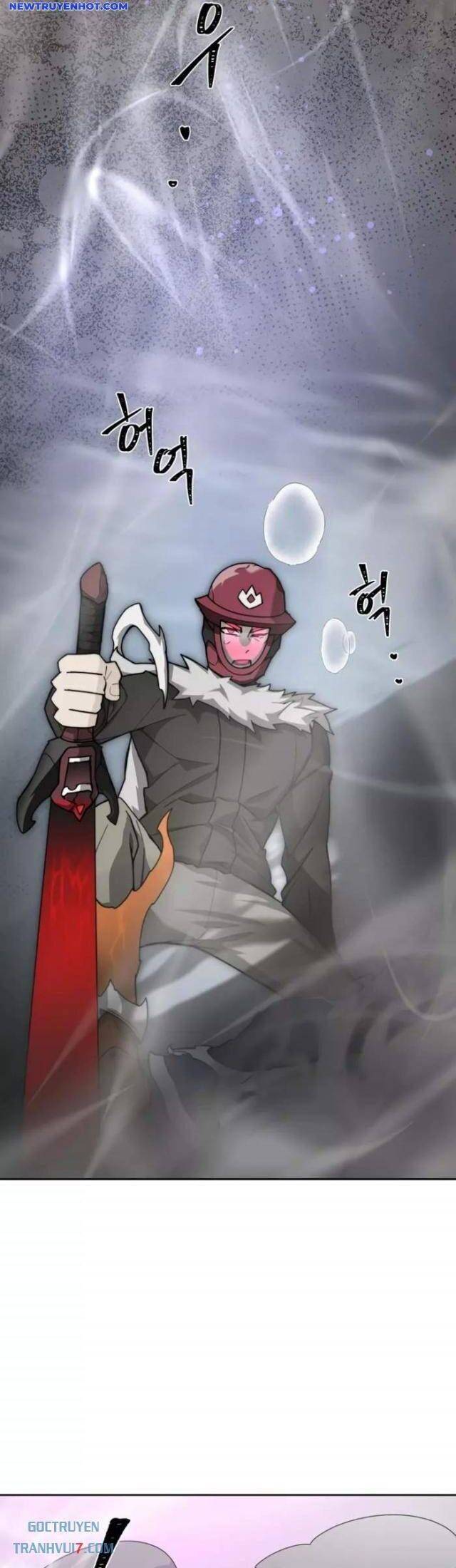 Mắc Kẹt Trong Tòa Tháp Thử Thách - Chapter 102 - Page 29