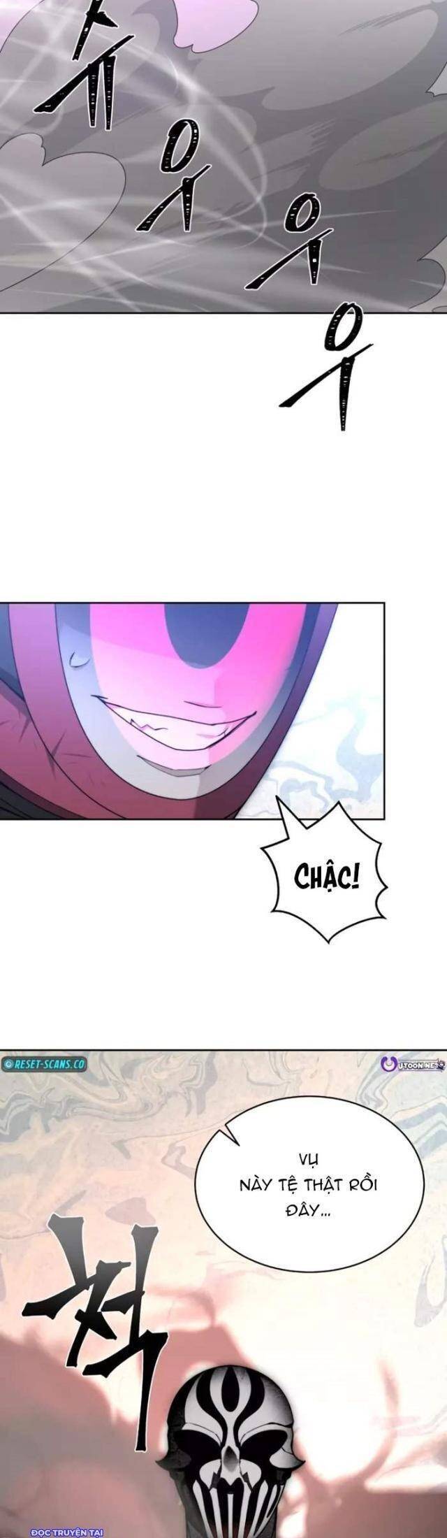 Mắc Kẹt Trong Tòa Tháp Thử Thách - Chapter 102 - Page 30