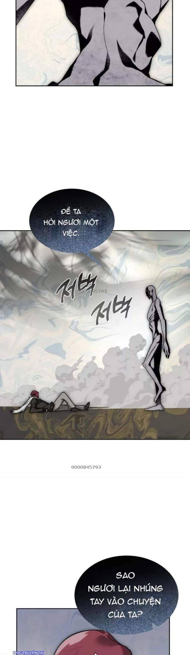 Mắc Kẹt Trong Tòa Tháp Thử Thách - Chapter 102 - Page 32