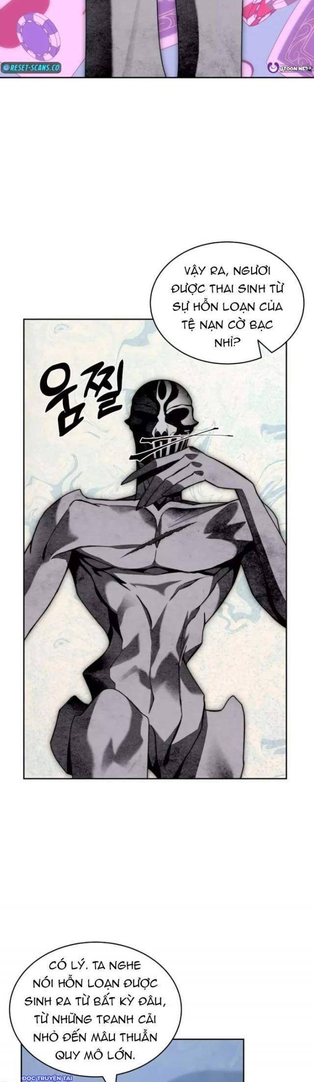 Mắc Kẹt Trong Tòa Tháp Thử Thách - Chapter 102 - Page 38