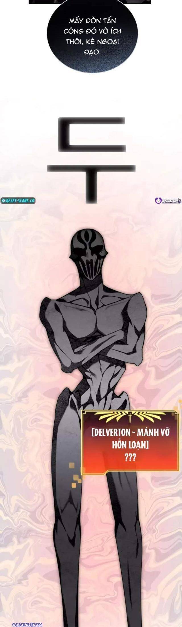 Mắc Kẹt Trong Tòa Tháp Thử Thách - Chapter 102 - Page 4