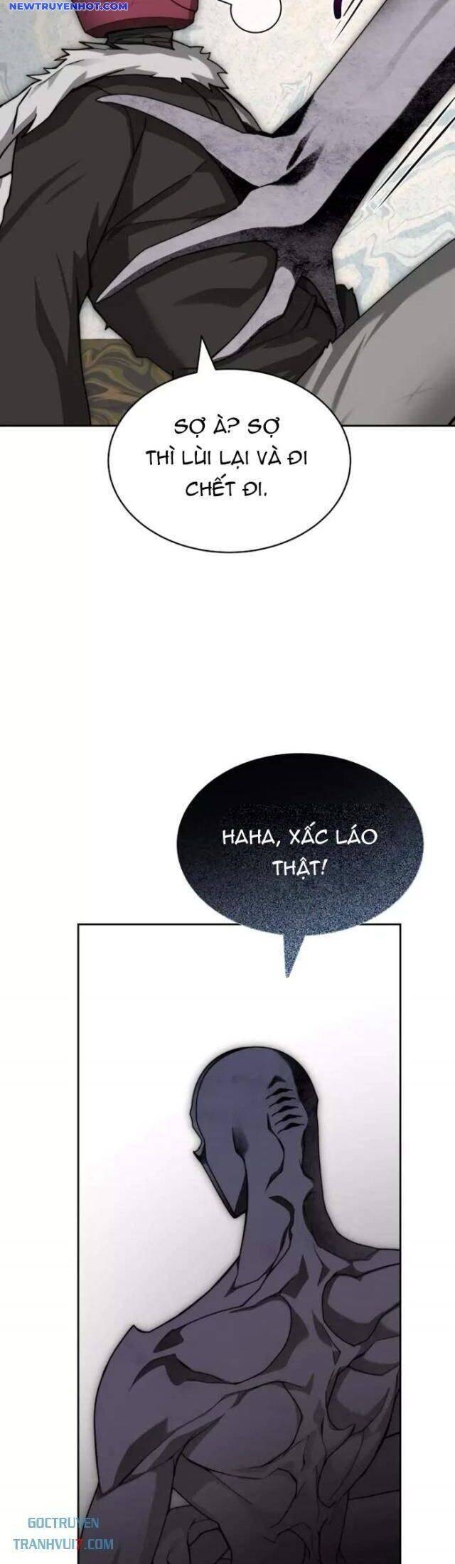 Mắc Kẹt Trong Tòa Tháp Thử Thách - Chapter 102 - Page 41