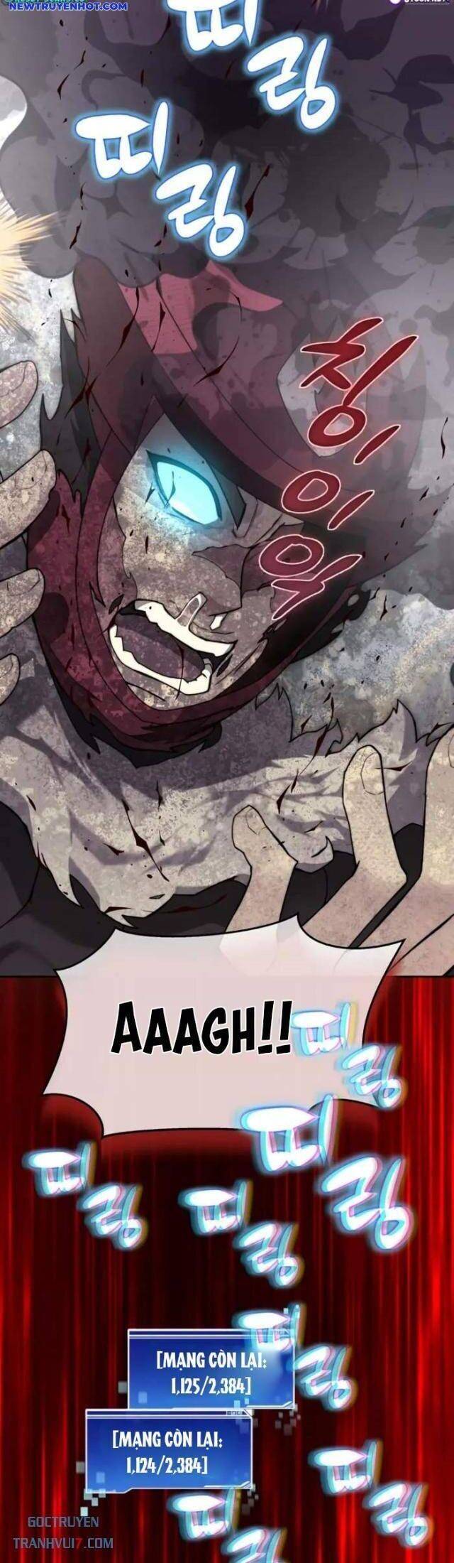 Mắc Kẹt Trong Tòa Tháp Thử Thách - Chapter 102 - Page 49