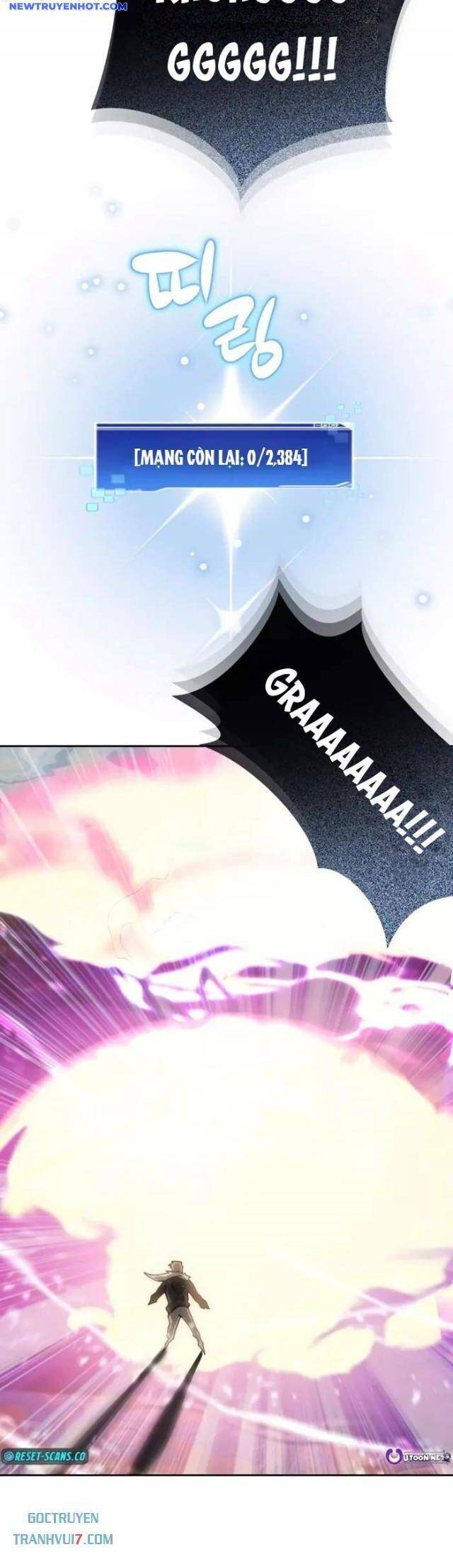 Mắc Kẹt Trong Tòa Tháp Thử Thách - Chapter 102 - Page 53