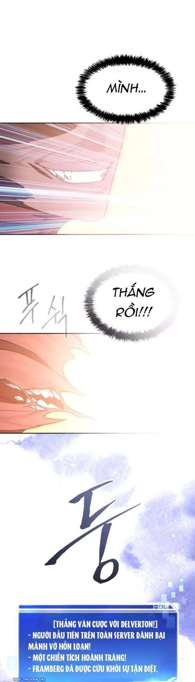 Mắc Kẹt Trong Tòa Tháp Thử Thách - Chapter 102 - Page 54