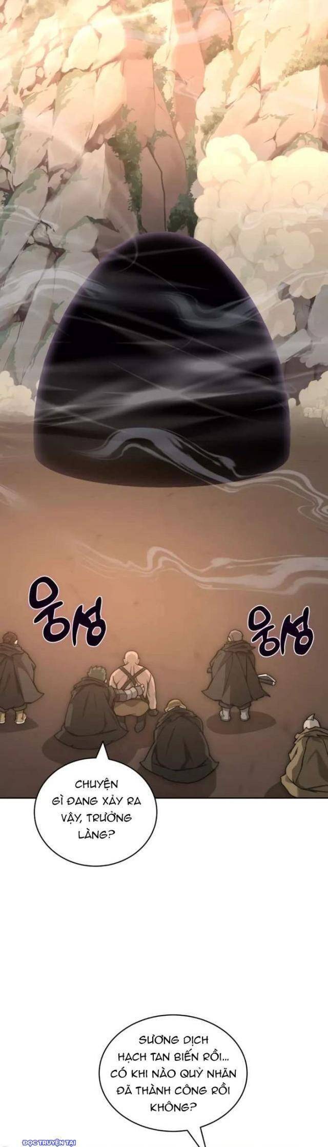 Mắc Kẹt Trong Tòa Tháp Thử Thách - Chapter 102 - Page 56