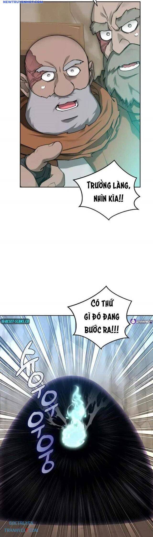 Mắc Kẹt Trong Tòa Tháp Thử Thách - Chapter 102 - Page 57