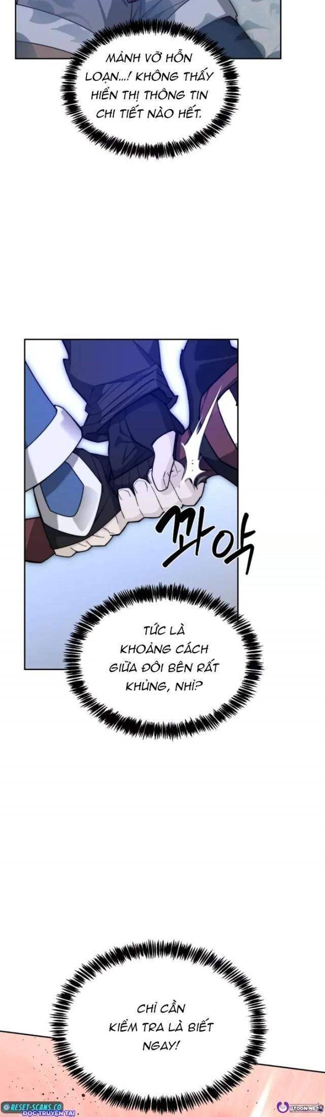 Mắc Kẹt Trong Tòa Tháp Thử Thách - Chapter 102 - Page 6