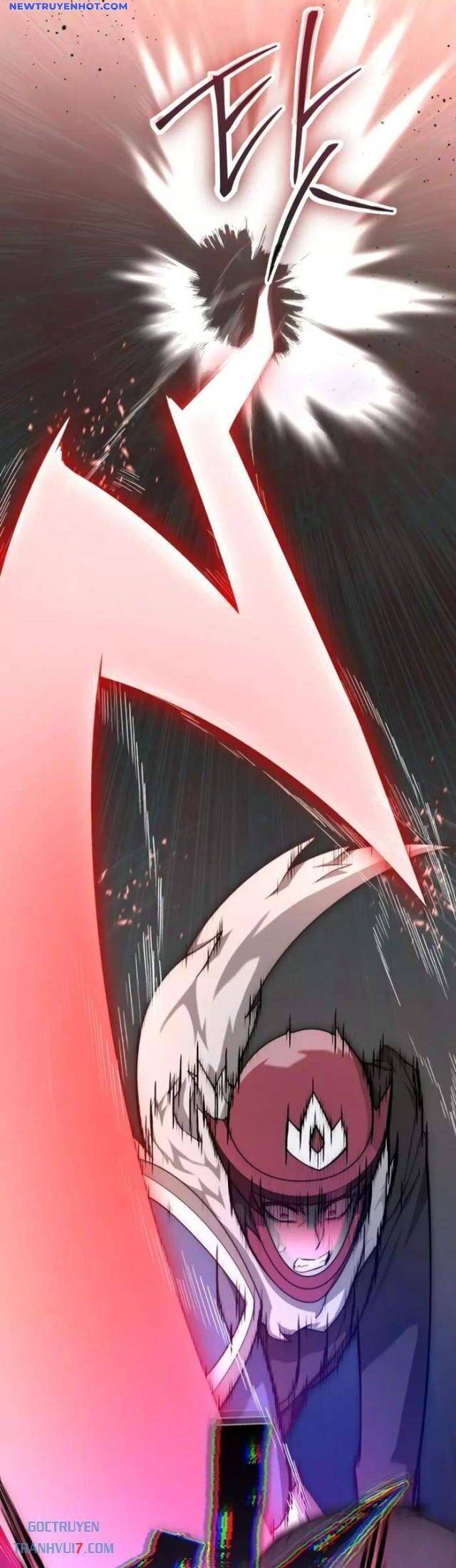 Mắc Kẹt Trong Tòa Tháp Thử Thách - Chapter 102 - Page 7