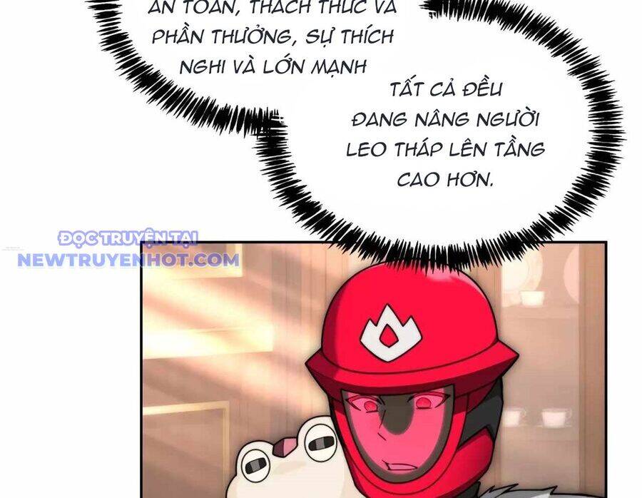Mắc Kẹt Trong Tòa Tháp Thử Thách - Chapter 103 - Page 106