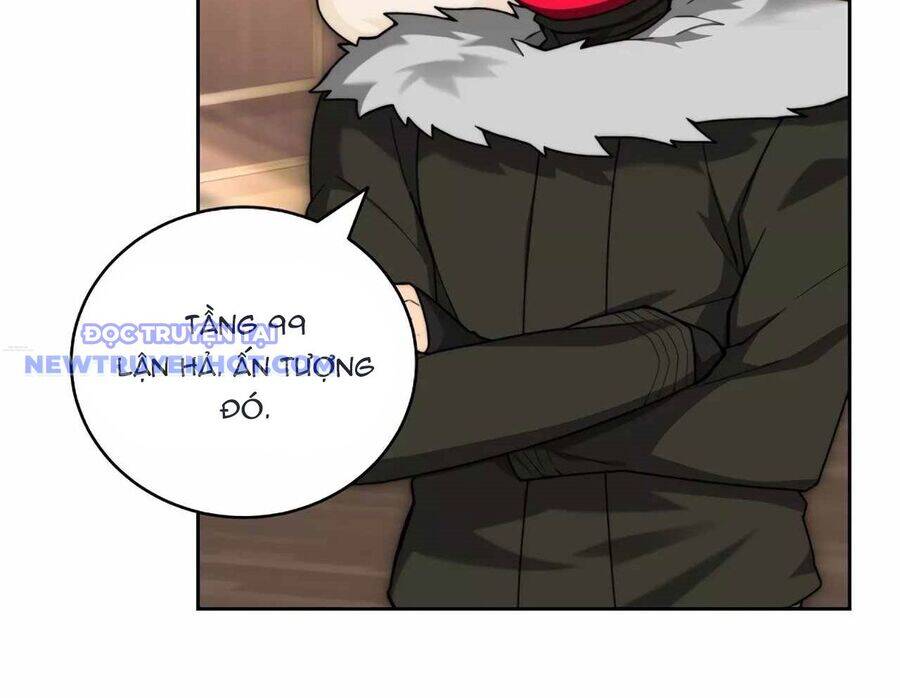 Mắc Kẹt Trong Tòa Tháp Thử Thách - Chapter 103 - Page 107