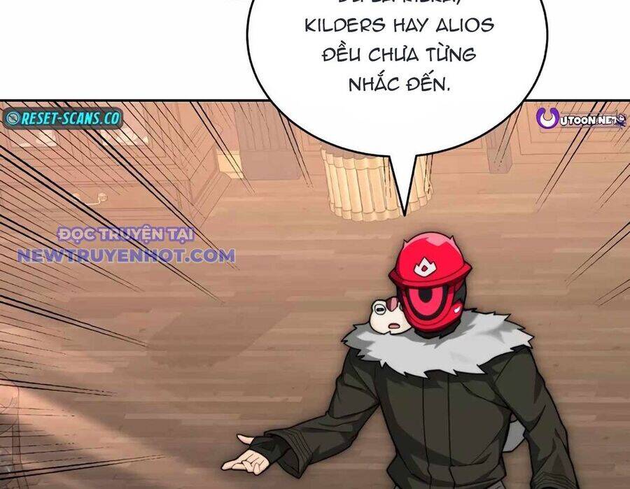 Mắc Kẹt Trong Tòa Tháp Thử Thách - Chapter 103 - Page 112