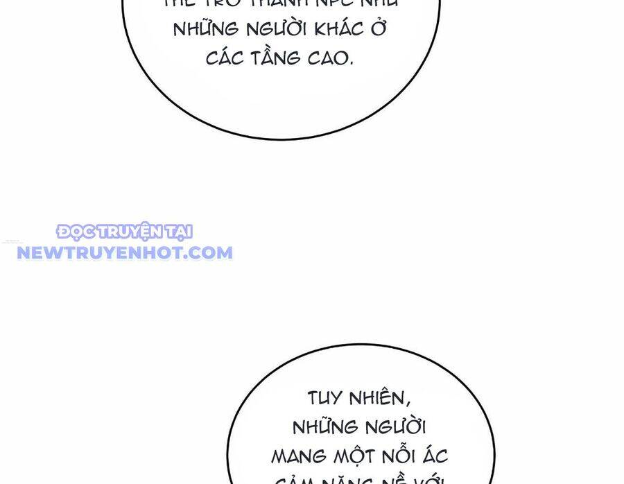 Mắc Kẹt Trong Tòa Tháp Thử Thách - Chapter 103 - Page 114