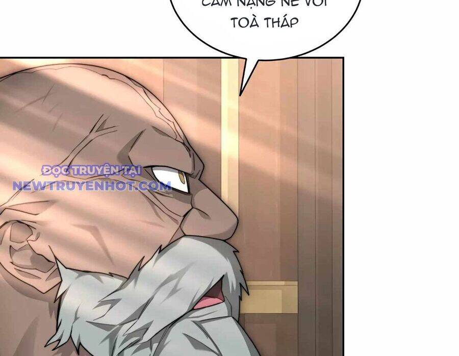 Mắc Kẹt Trong Tòa Tháp Thử Thách - Chapter 103 - Page 115