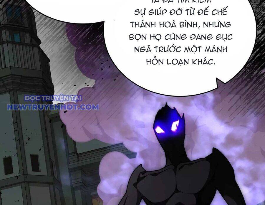 Mắc Kẹt Trong Tòa Tháp Thử Thách - Chapter 103 - Page 122