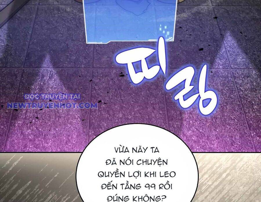 Mắc Kẹt Trong Tòa Tháp Thử Thách - Chapter 103 - Page 127