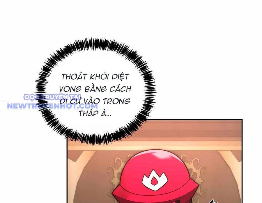 Mắc Kẹt Trong Tòa Tháp Thử Thách - Chapter 103 - Page 139