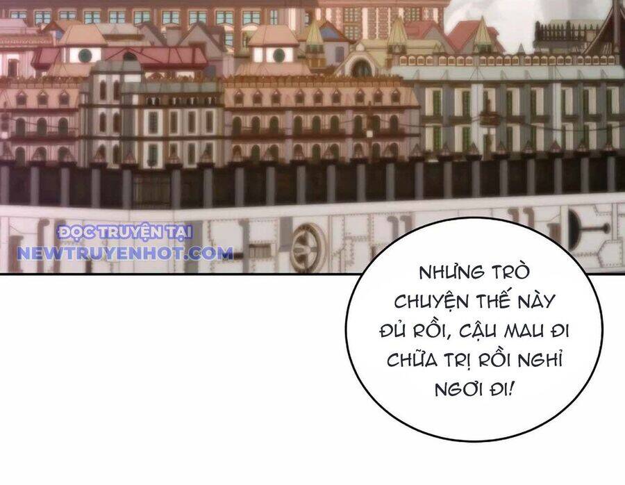 Mắc Kẹt Trong Tòa Tháp Thử Thách - Chapter 103 - Page 14