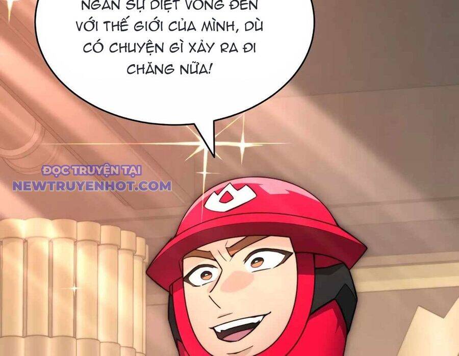 Mắc Kẹt Trong Tòa Tháp Thử Thách - Chapter 103 - Page 145