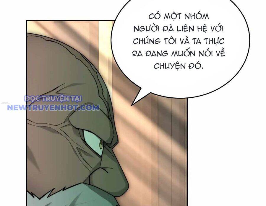 Mắc Kẹt Trong Tòa Tháp Thử Thách - Chapter 103 - Page 154