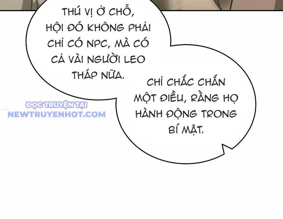 Mắc Kẹt Trong Tòa Tháp Thử Thách - Chapter 103 - Page 163