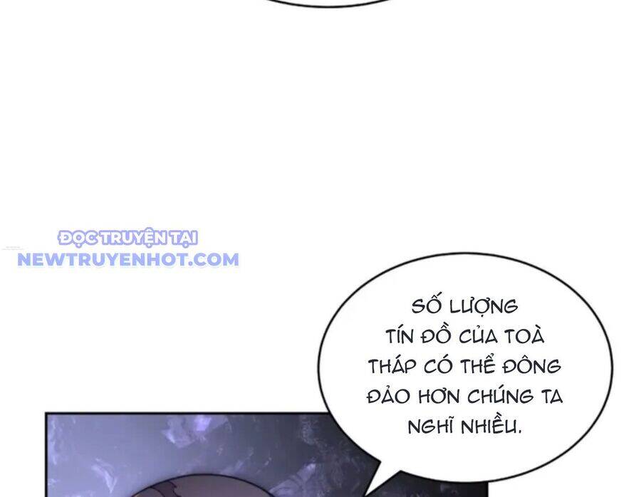 Mắc Kẹt Trong Tòa Tháp Thử Thách - Chapter 103 - Page 167